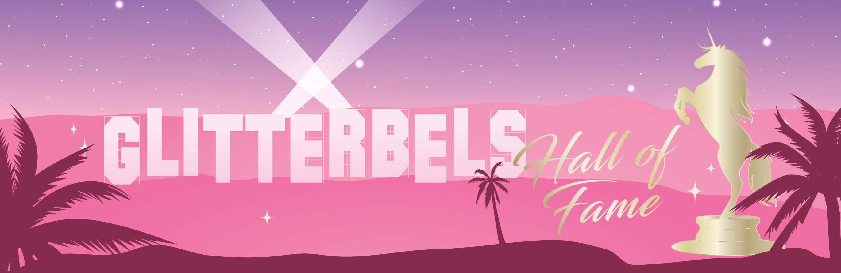 Glitterbels US