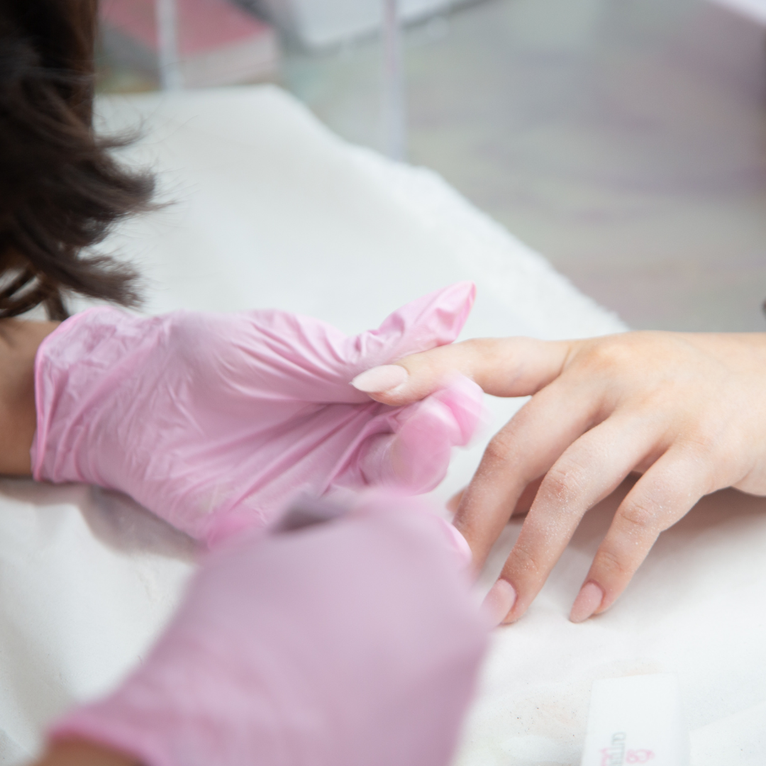 A Glossary of terms for Nail Technicians