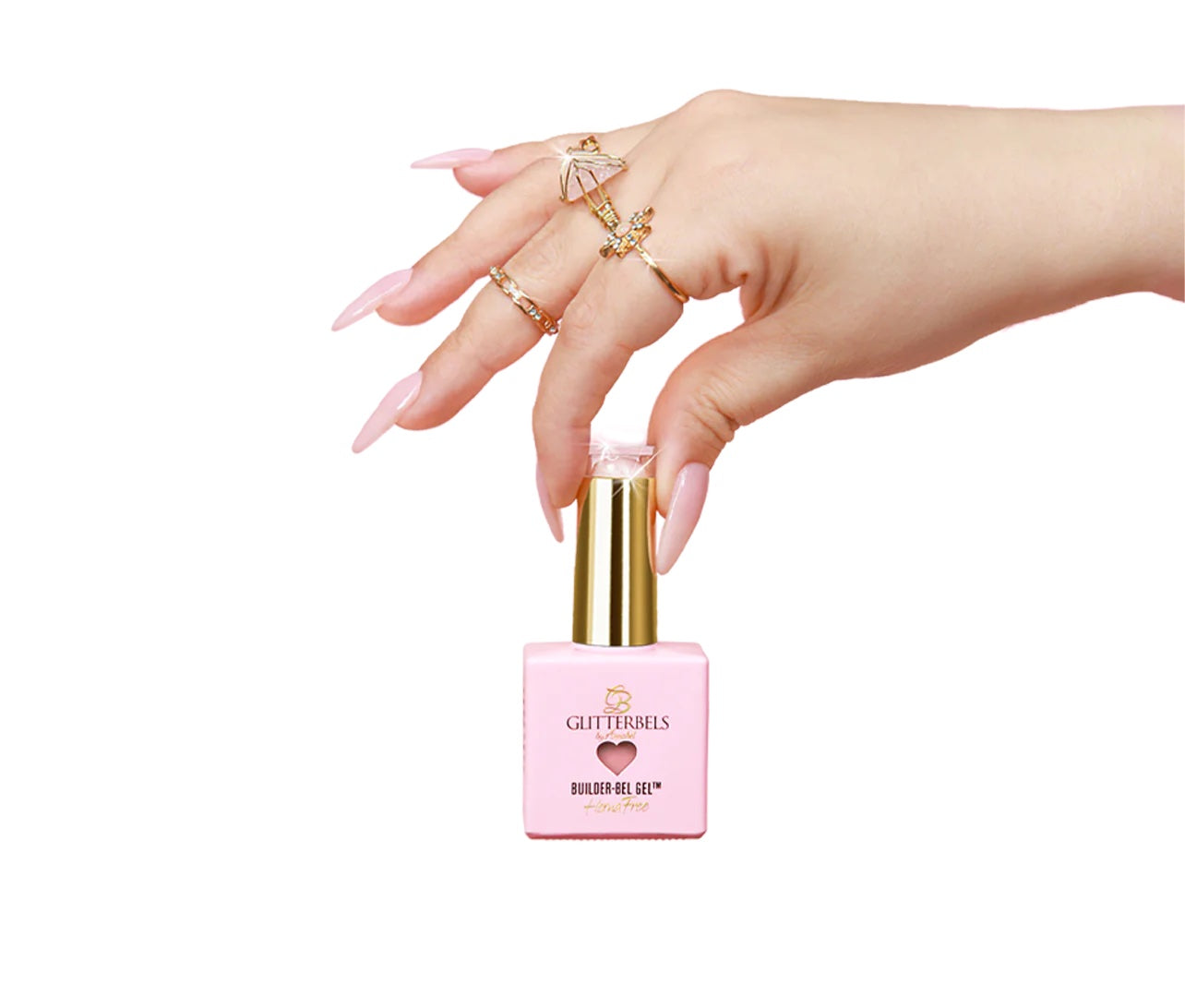 Understanding the Chemistry Behind Hema Free Builder Gel