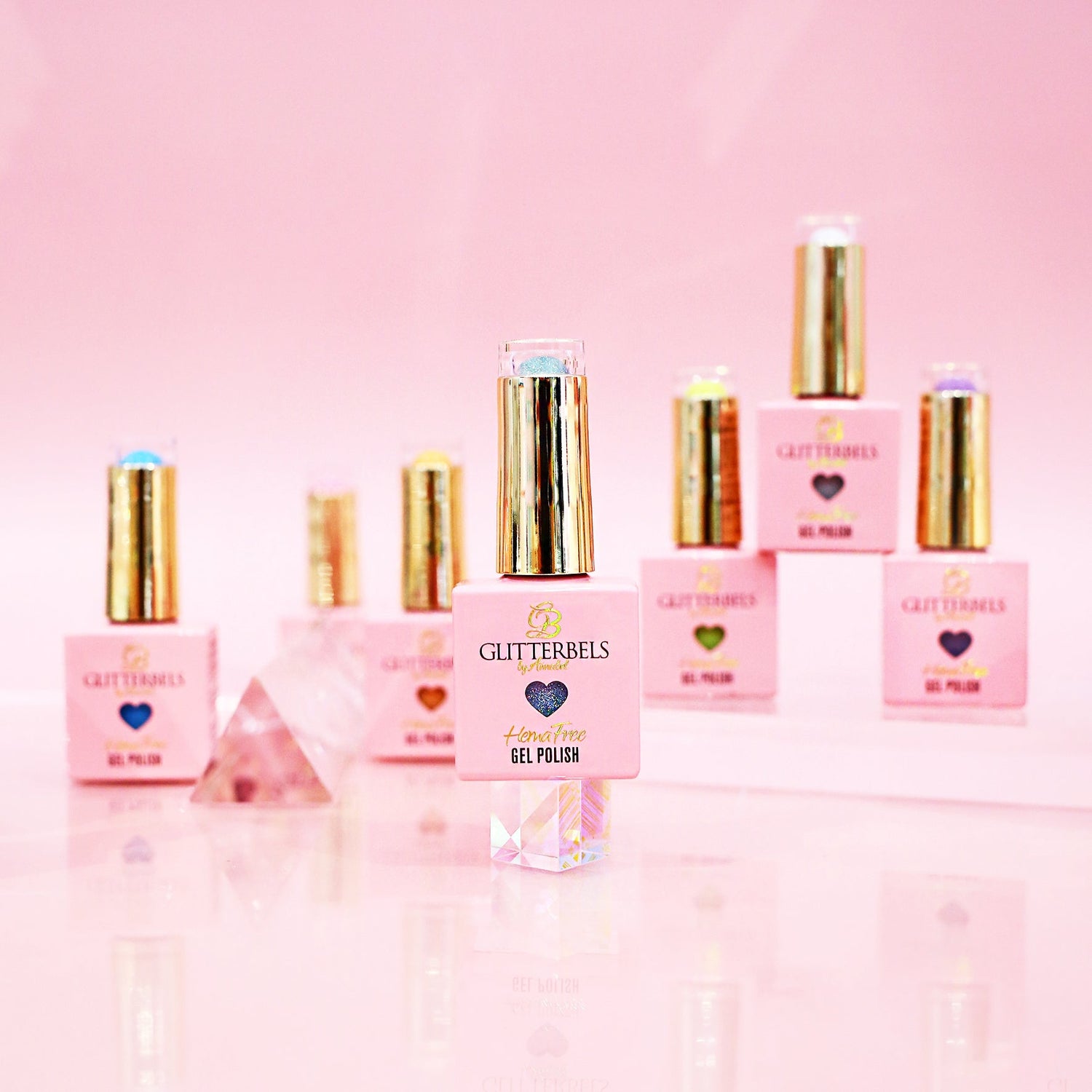 Hema Free Gel Polish: All You Need To Know