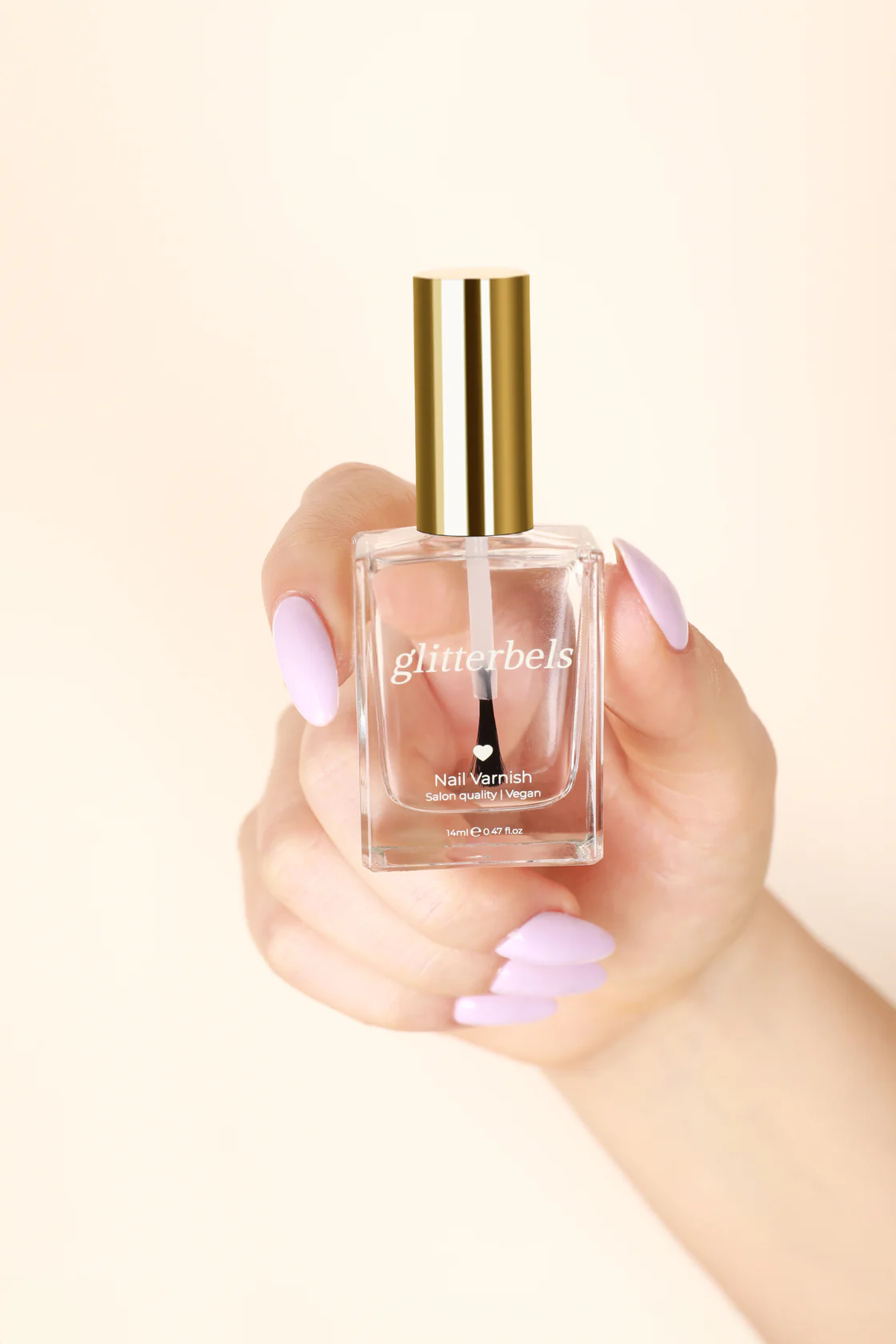 One Look, Two Very Different Products – Gel Polish vs. Nail Polish