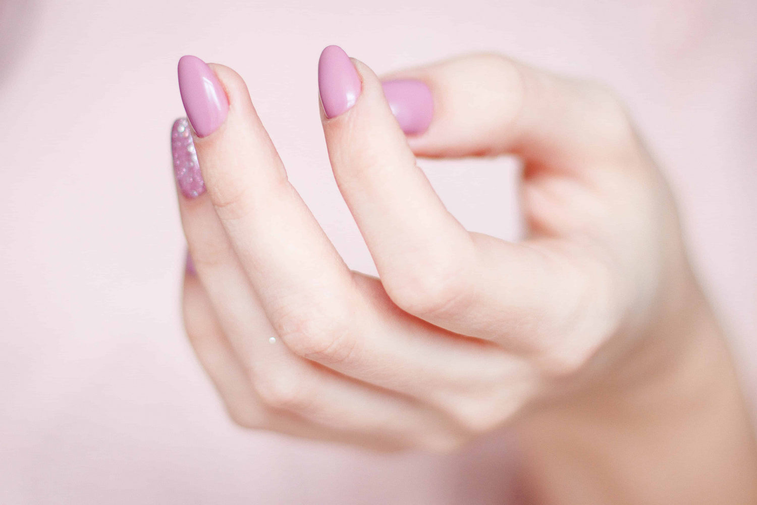 acrylic nails vs gel nails