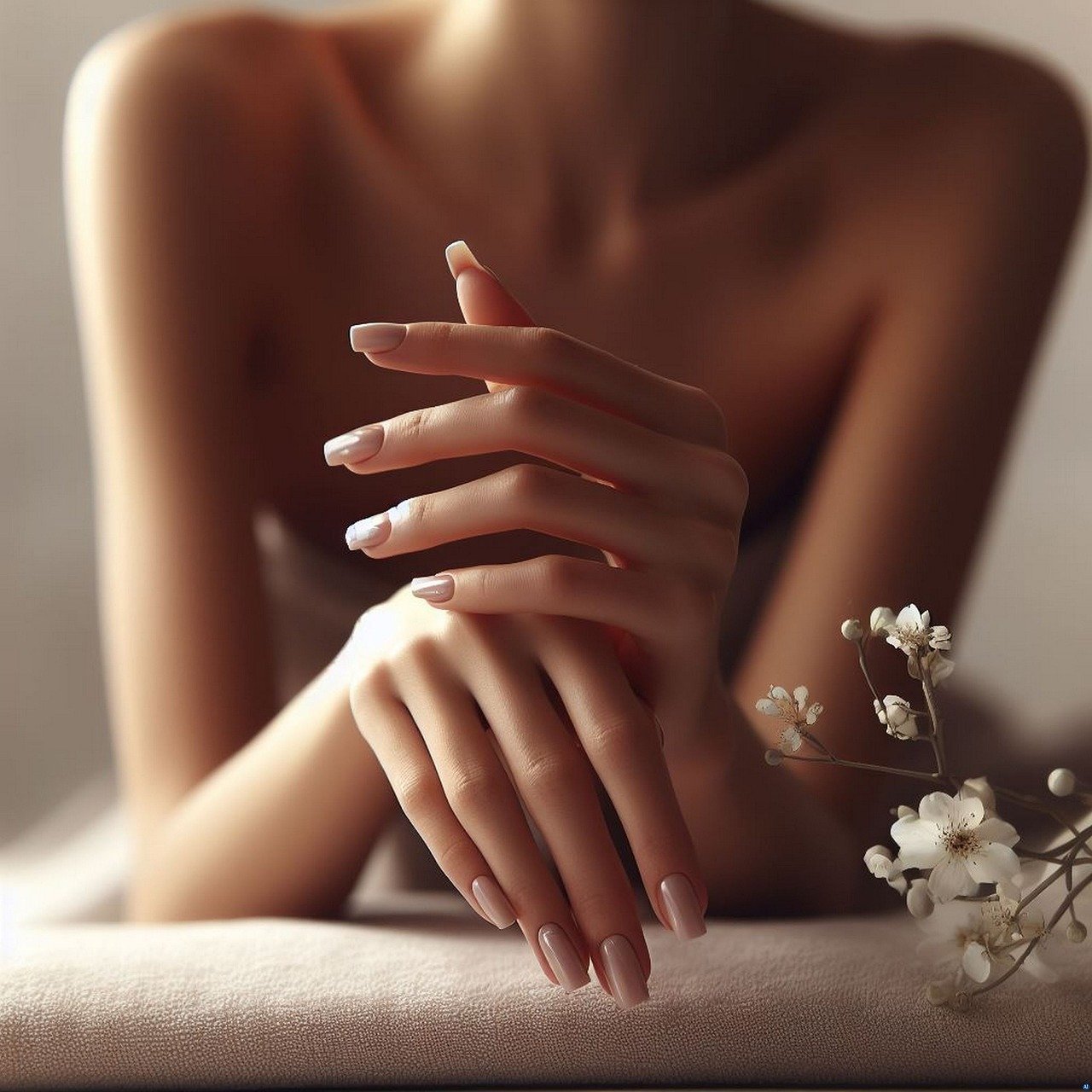 Advancing Nail Care: The Science, Health, and Market Trends Shaping the Future of Gel Polish