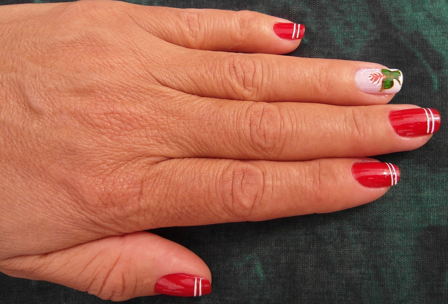 Nail Art Brushes - A Buyers Guide for 2023