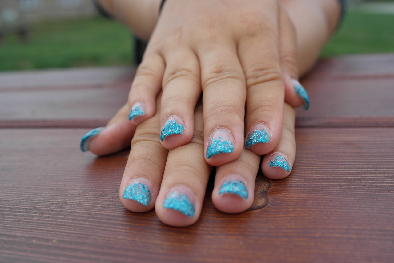 Unravelling Color Psychology in Nail Art