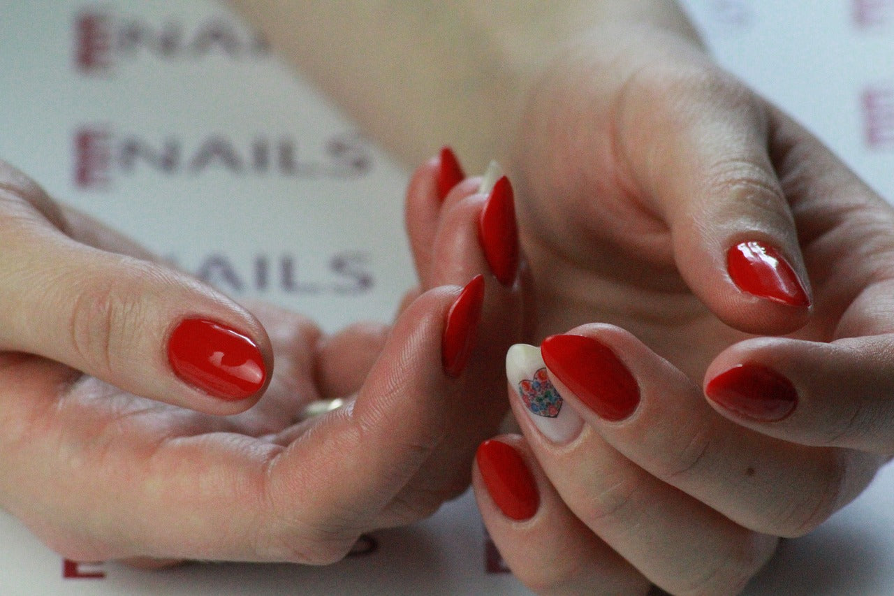 The Science Behind Gel Polish: How It Works