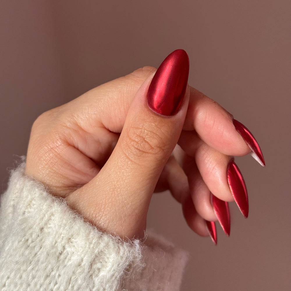 Ruby Mirror
