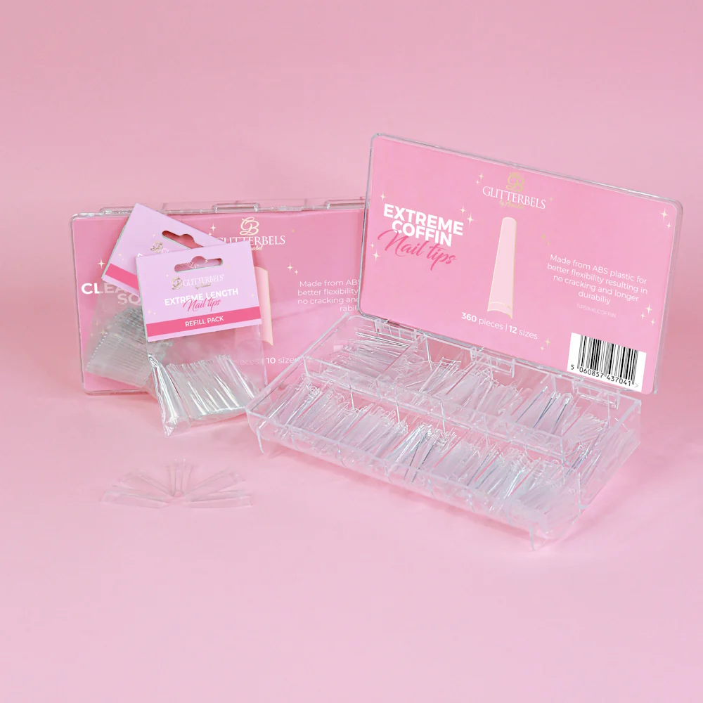 Glitterbels US
