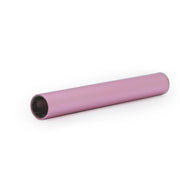 Acrylic Brush Pink Lid