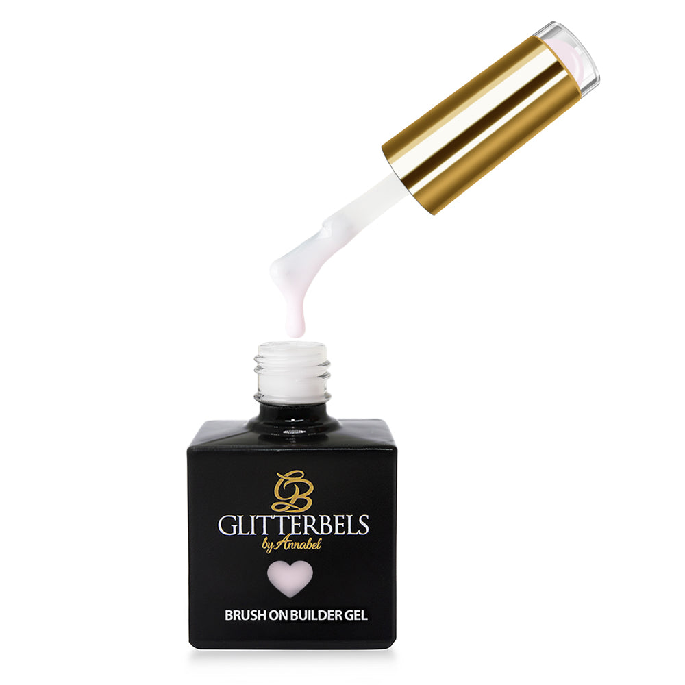 Brush on Builder Gel Minimalist