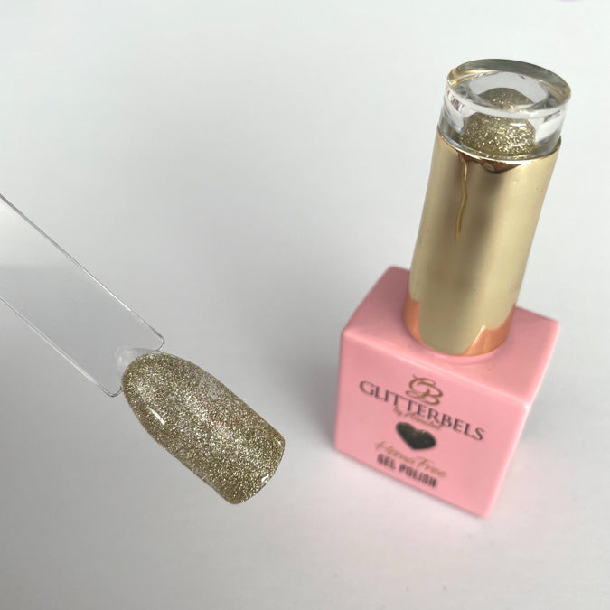 Champagne Sparkle