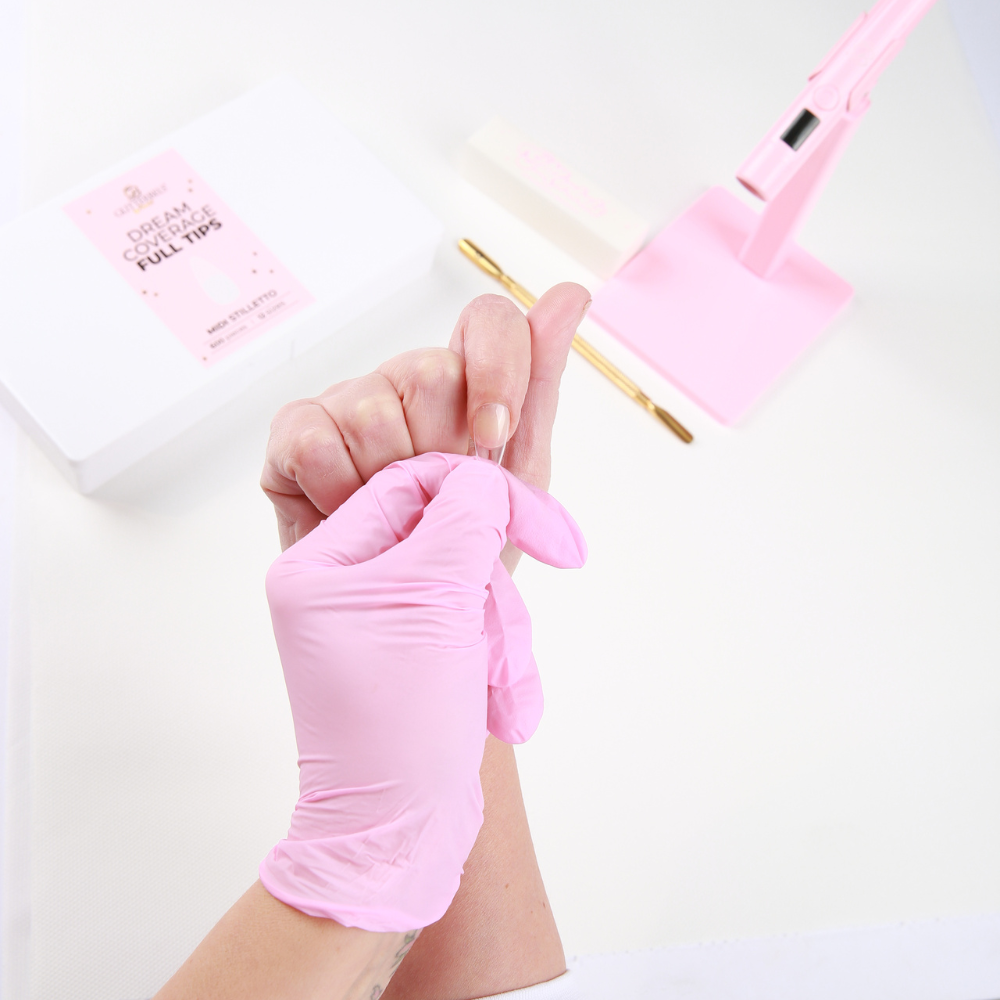 Dream Coverage Tips