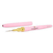 Liner Brush with Lid - 9mm