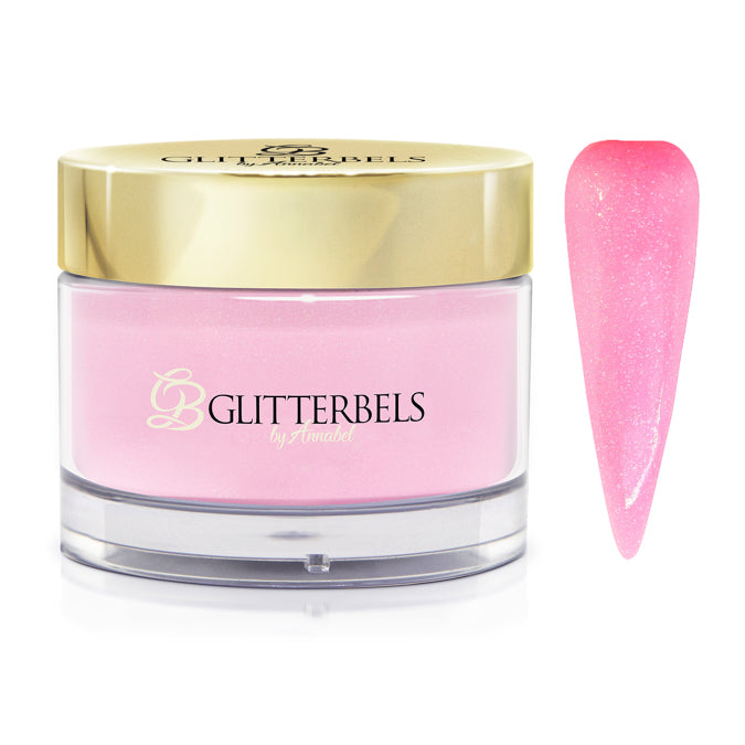 Pinky Pie – Glitterbels US