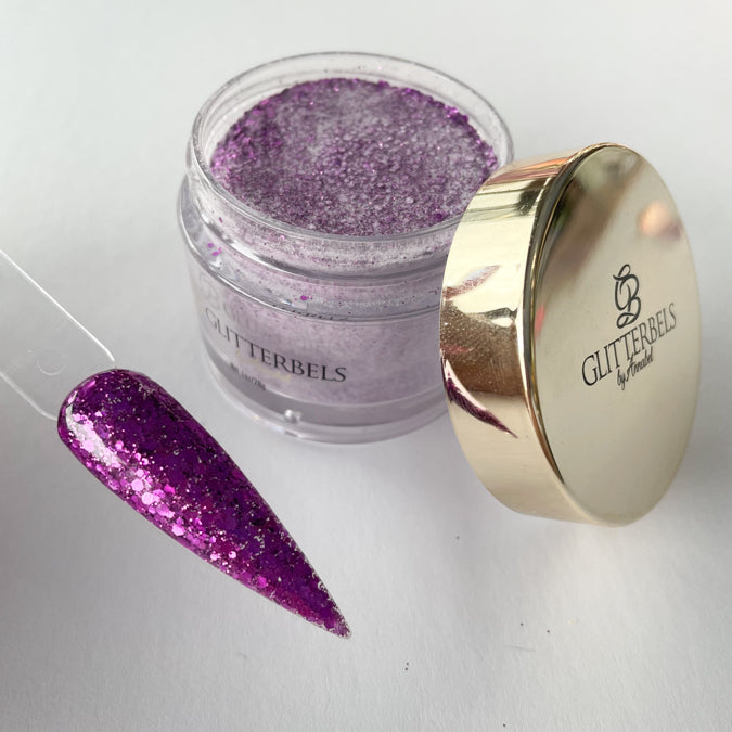 Orchid Princess – Glitterbels US