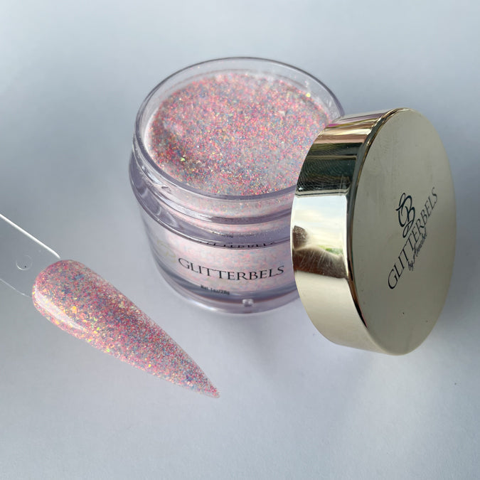 Pearl Crush – Glitterbels US