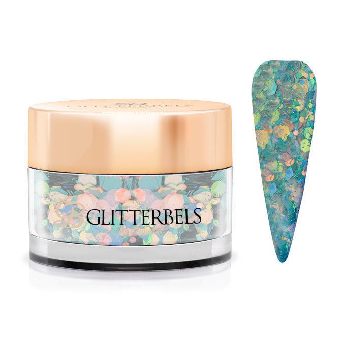 Mer Queen – Glitterbels US