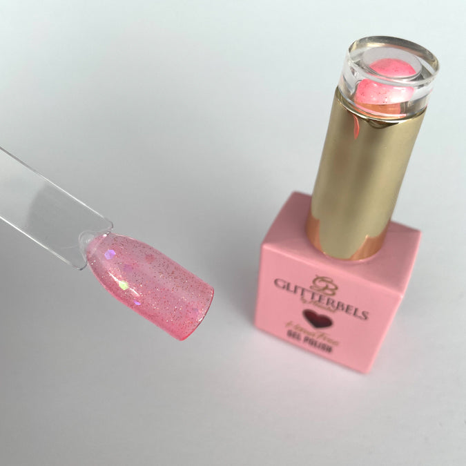 Guava Jelly Glitz