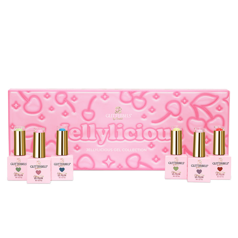 Jellylicious Collection