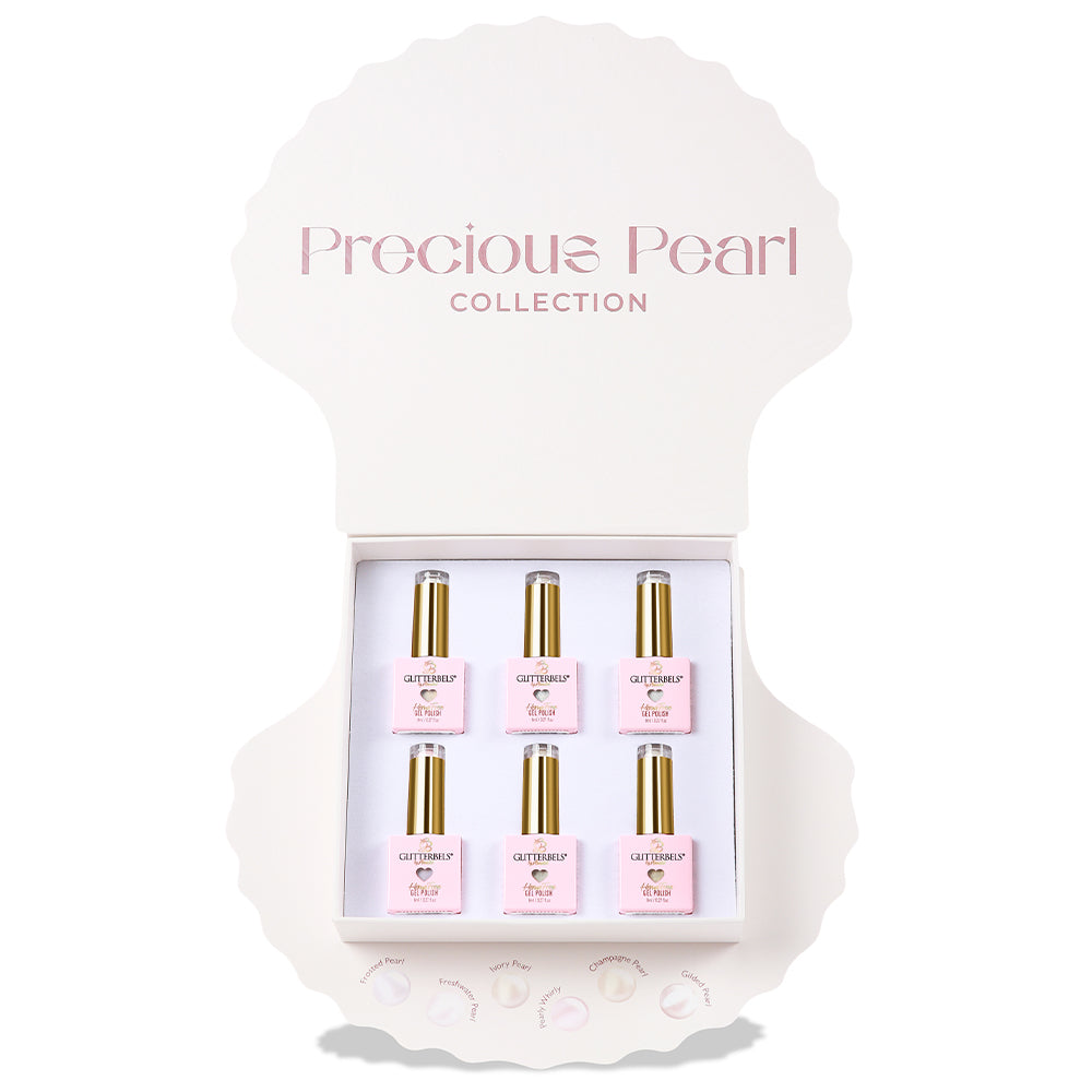 Precious Pearl Collection