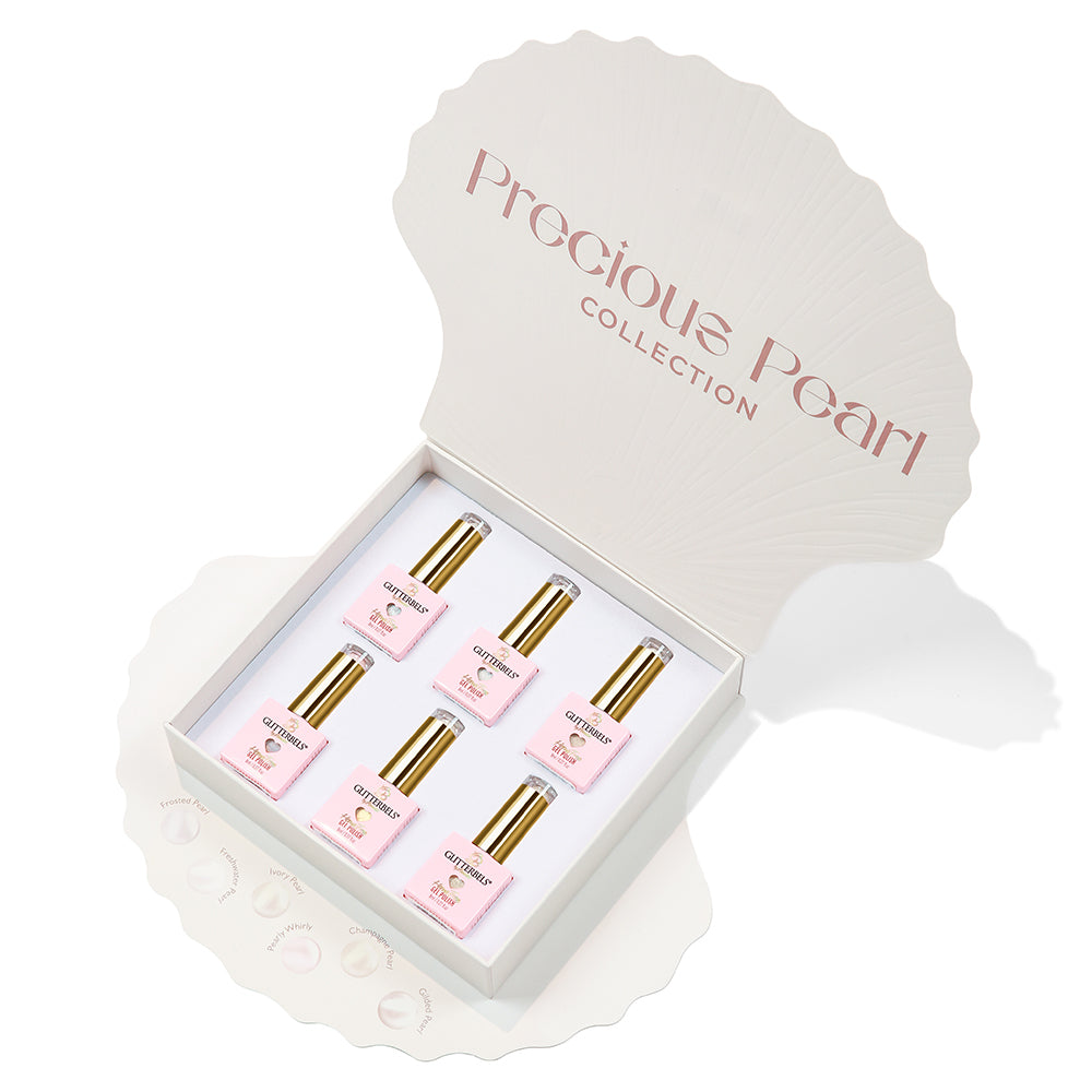 Precious Pearl Collection