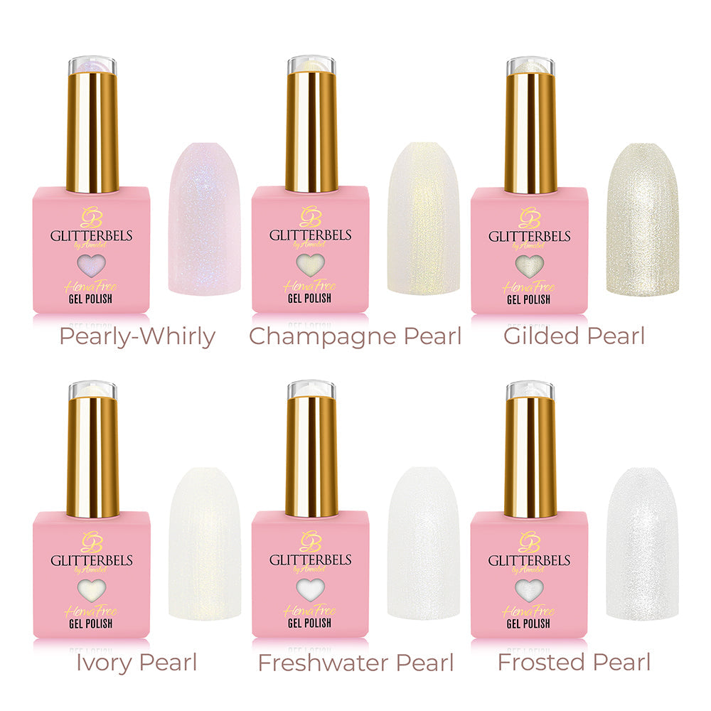 Precious Pearl Collection