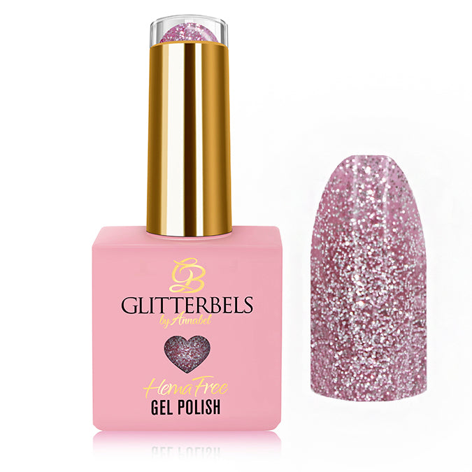 Glitterbels US