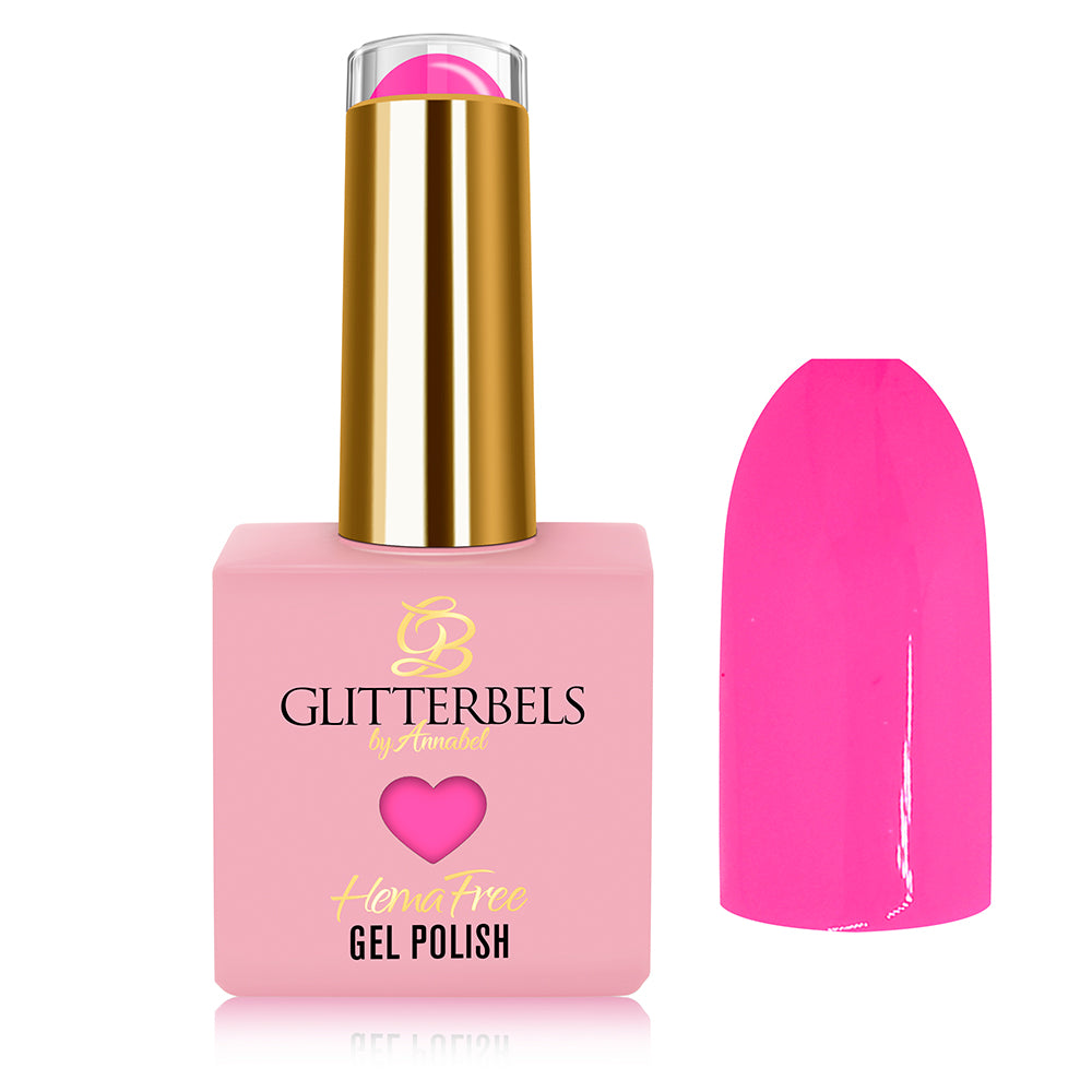 Glitterbels US