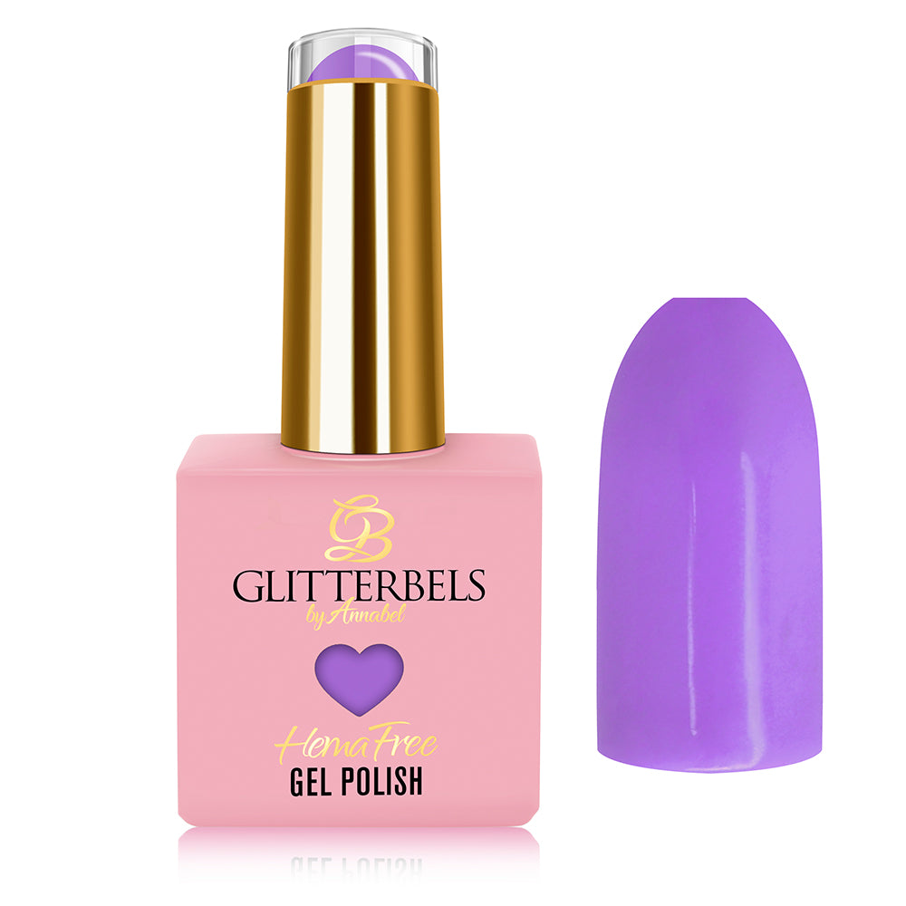 Glitterbels US