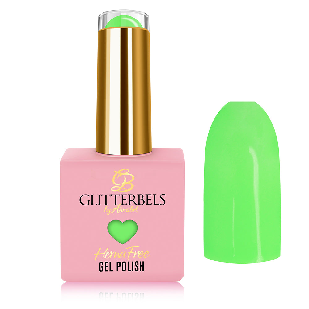 Glitterbels US