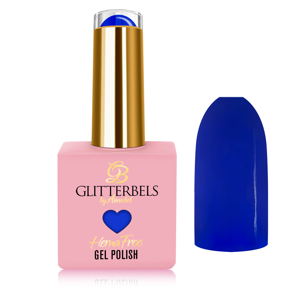 Glitterbels US