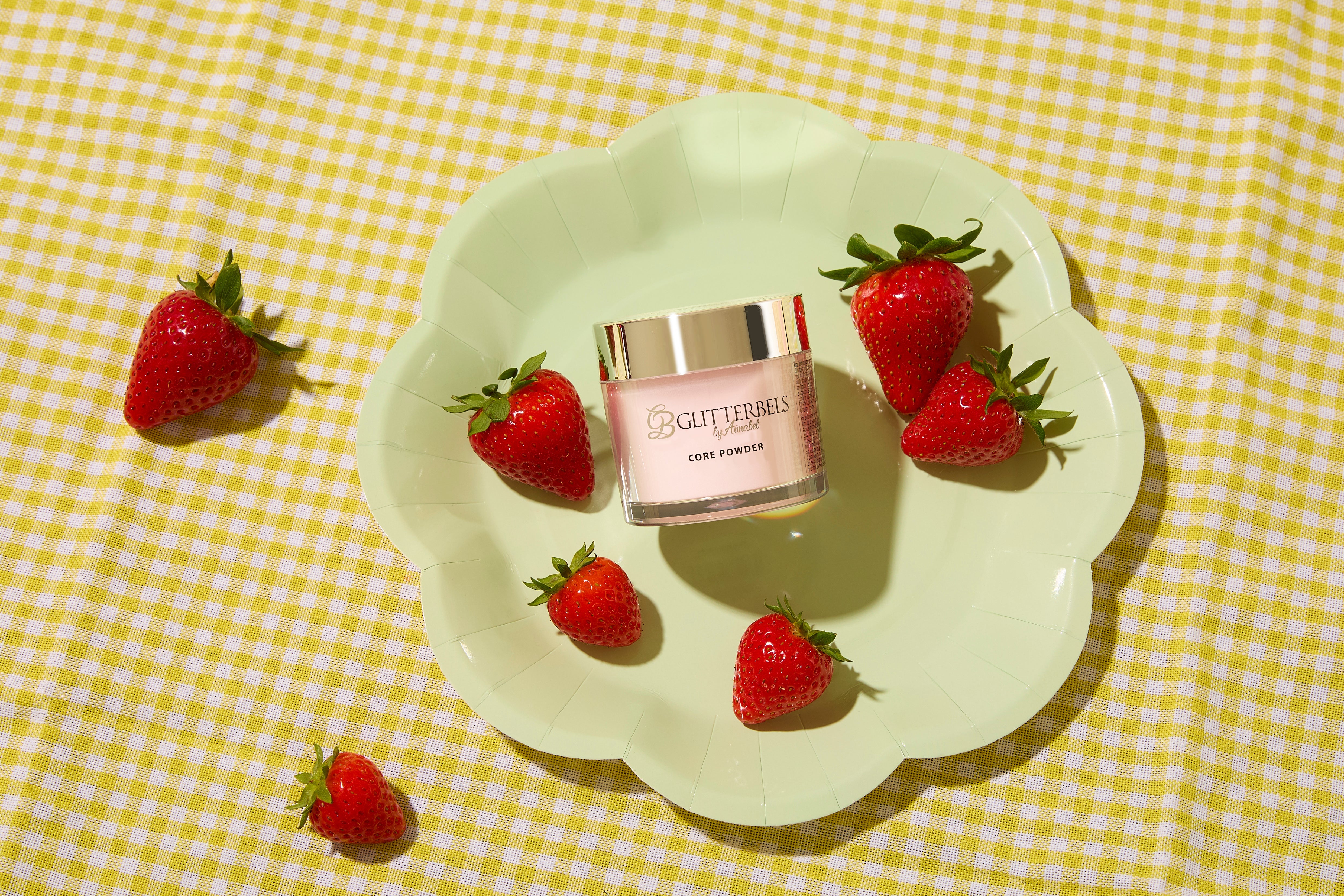core powder in summer sale in Glitterbels