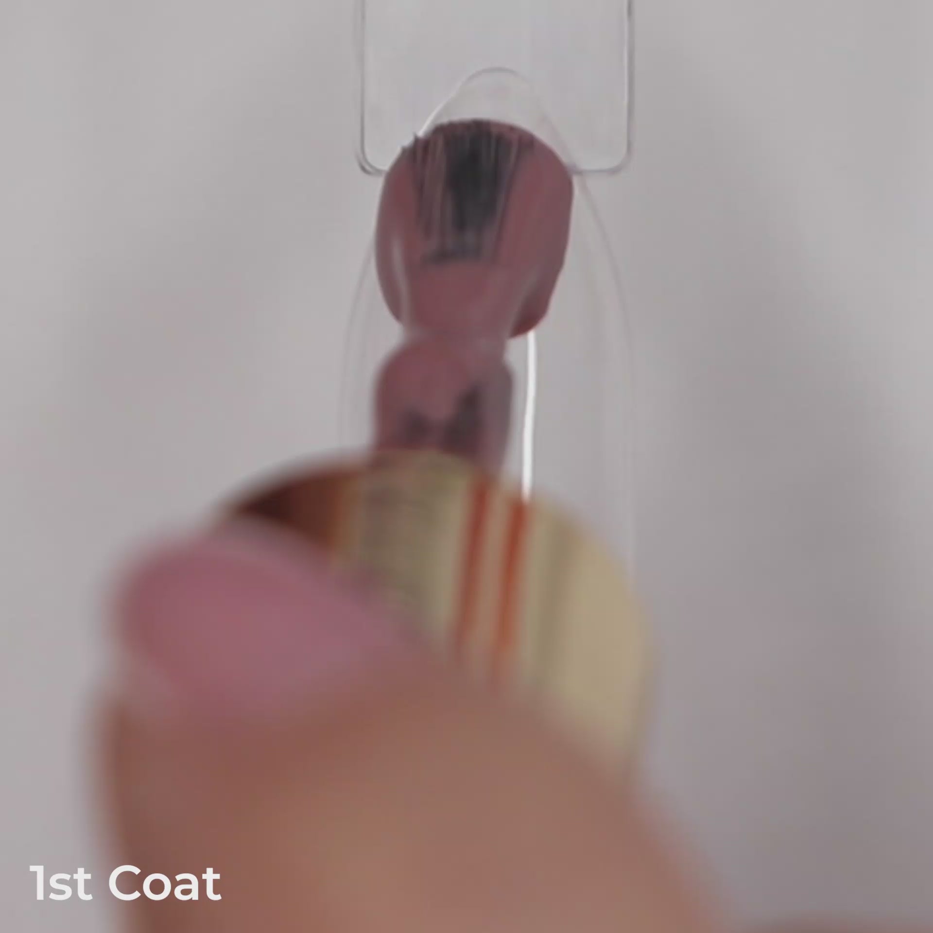 Load video: Rose Taupe