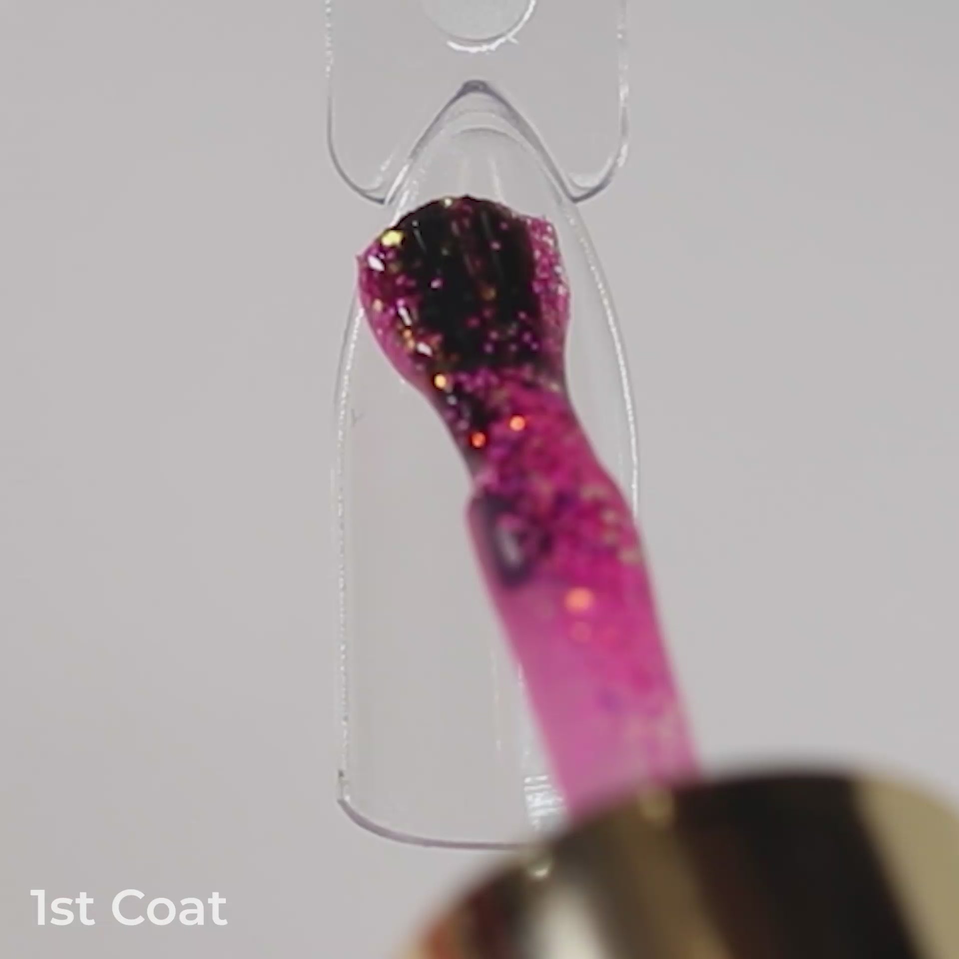 Load video: Pink Fizz