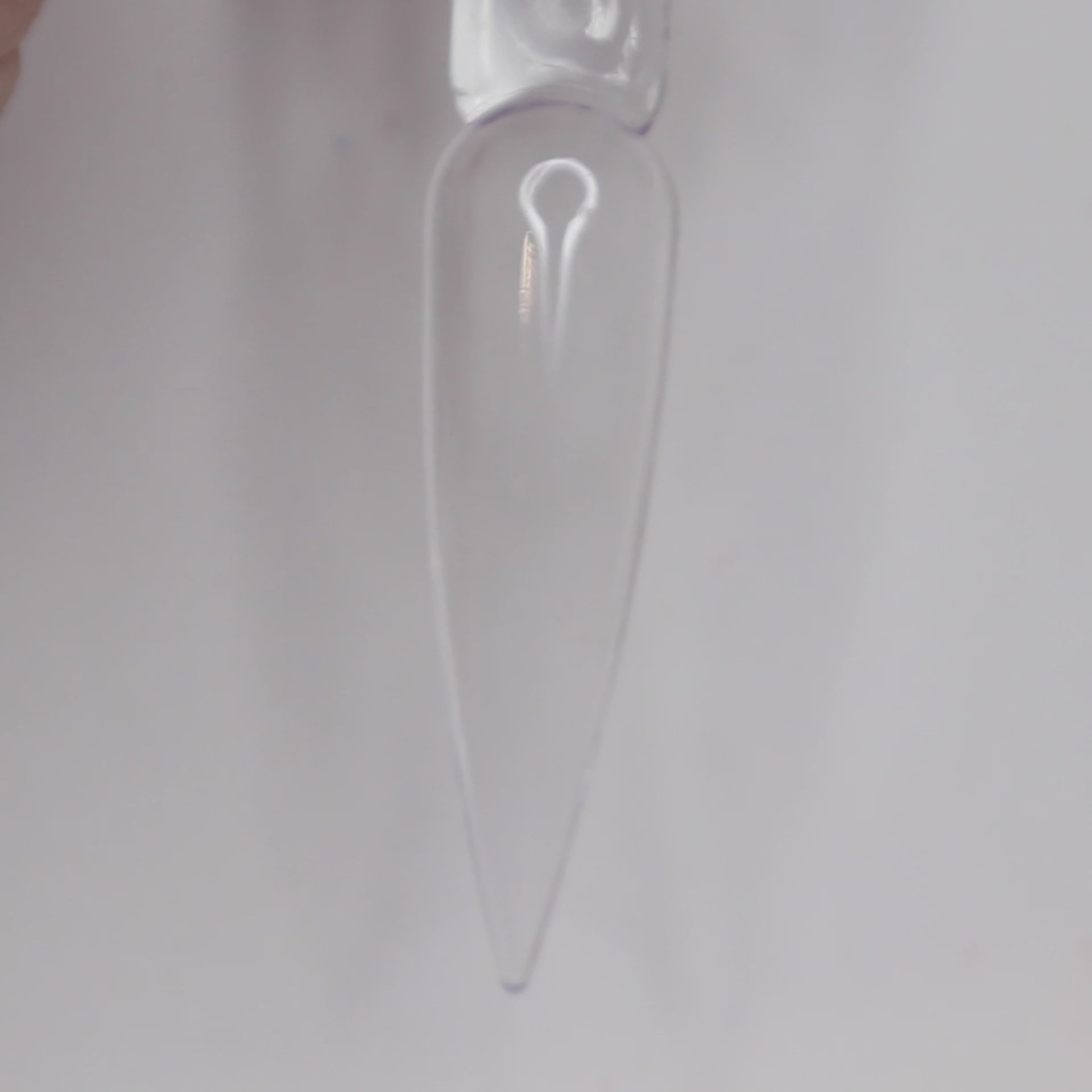 Load video: Iridescent Series Mercury