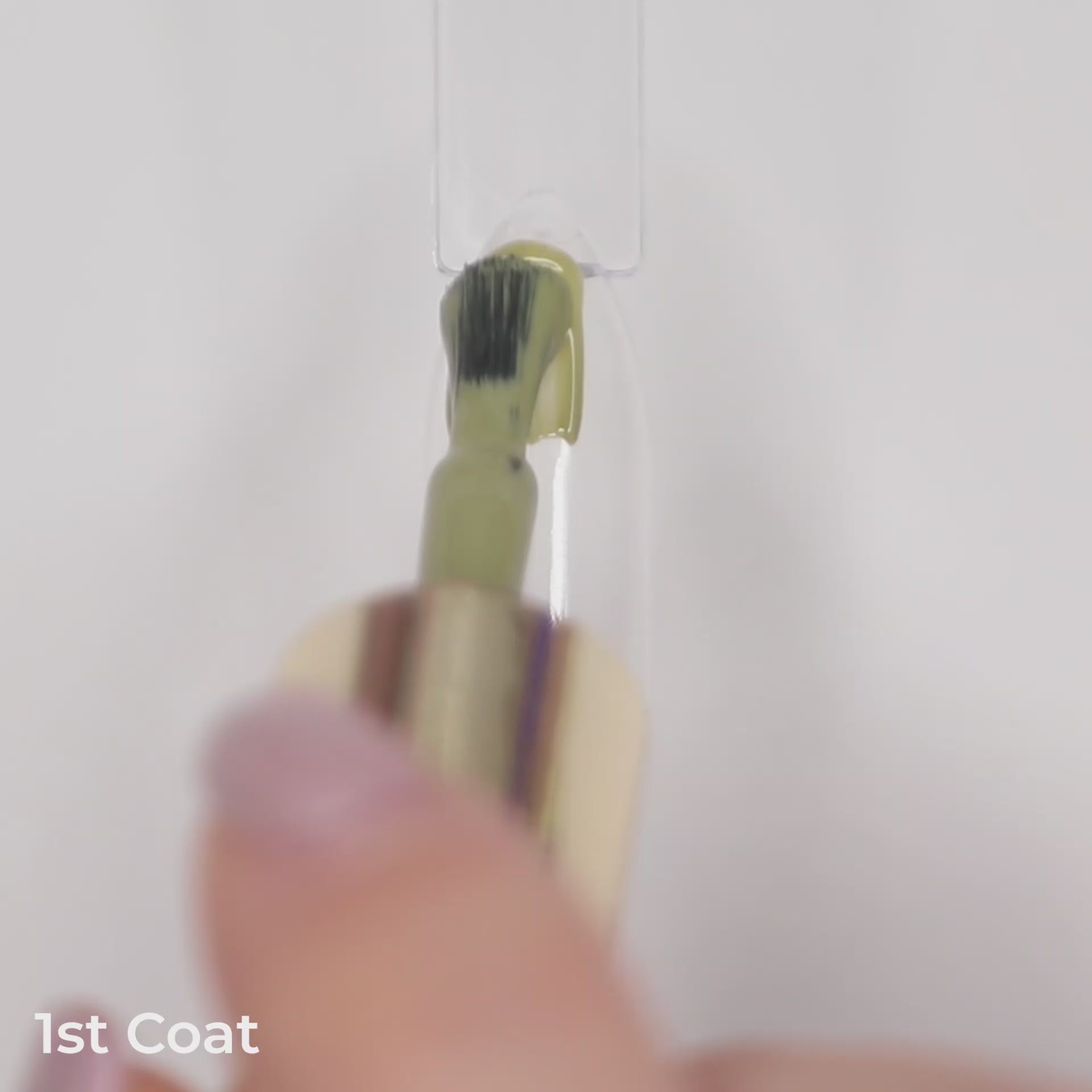 Load video: Olive Dressing