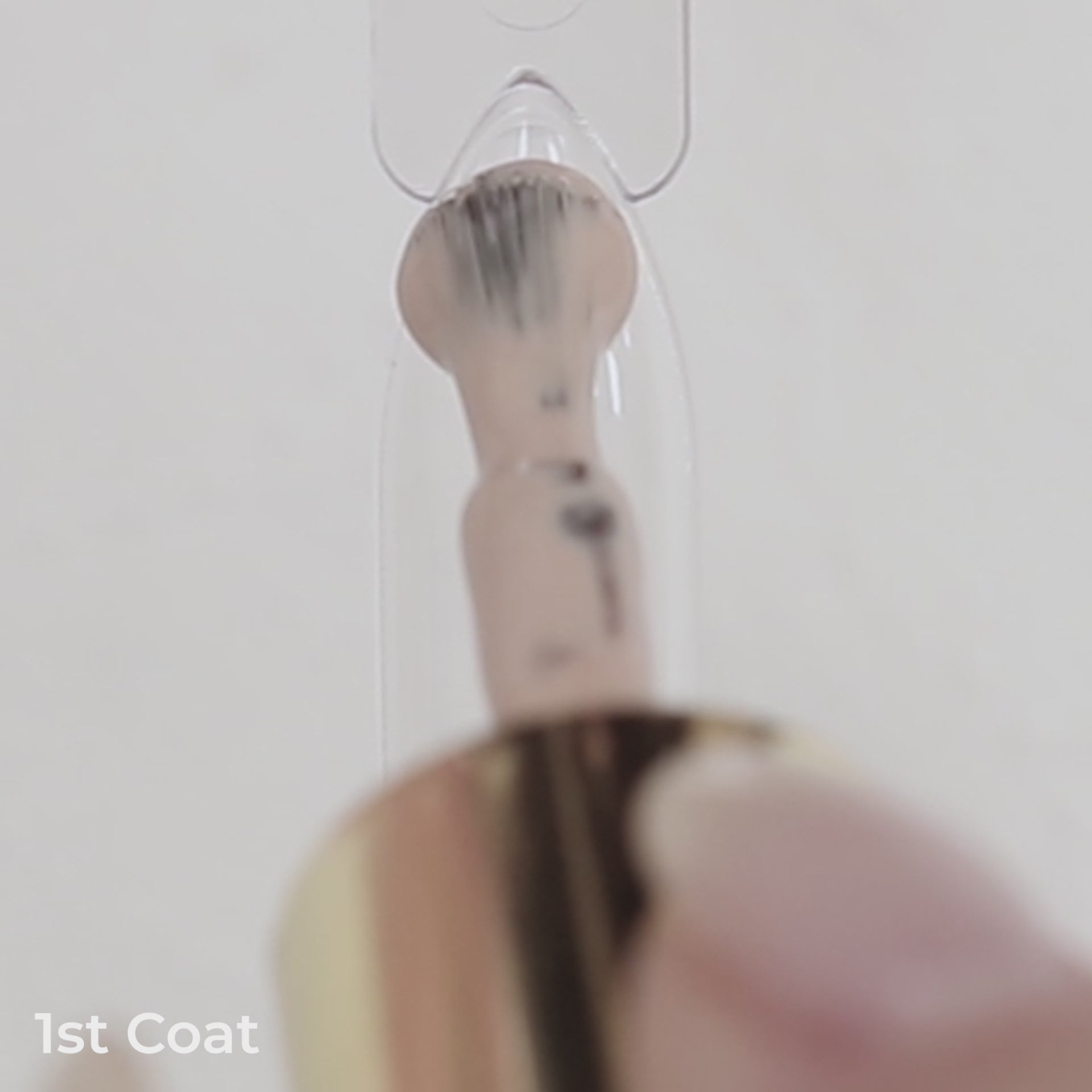 Load video: Iced Coffee