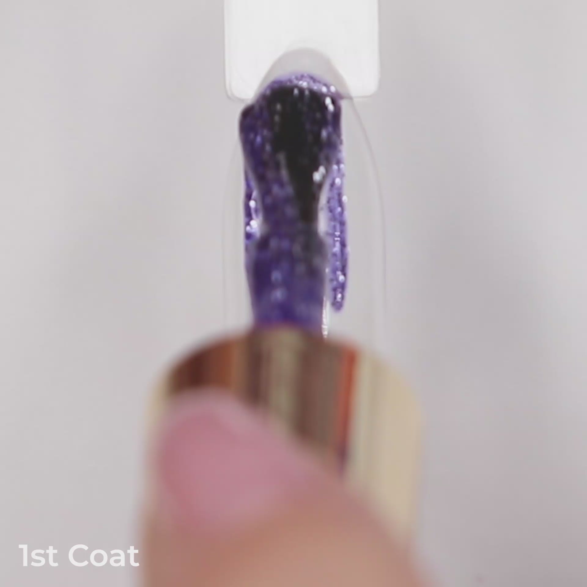 Load video: Violet Diamond