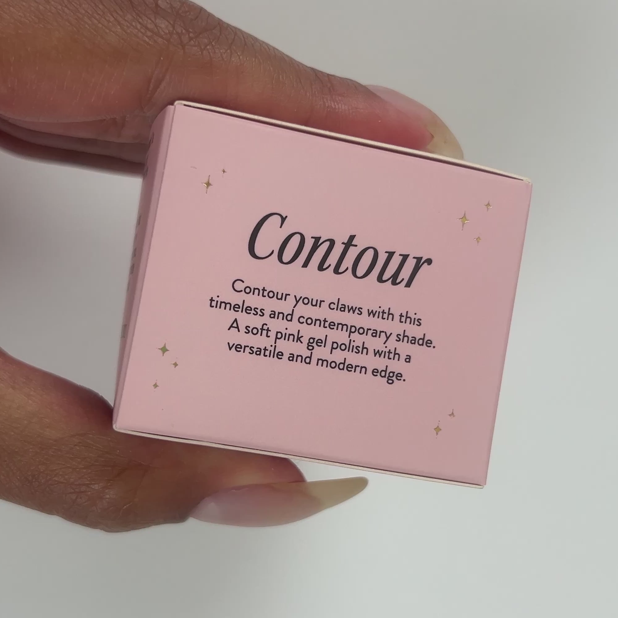Load video: Contour