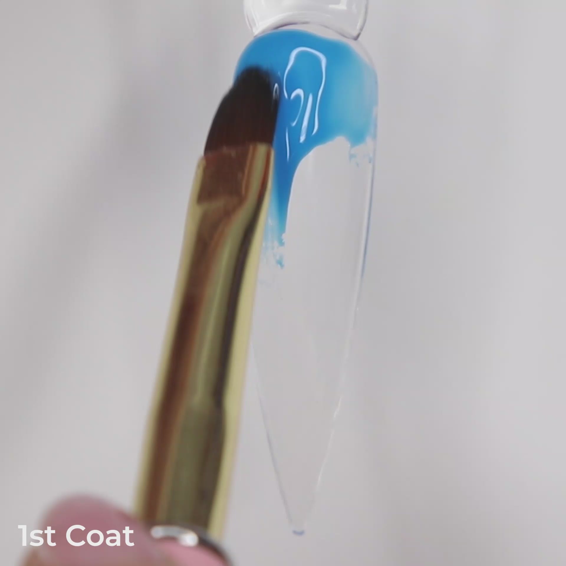 Load video: Blow Out