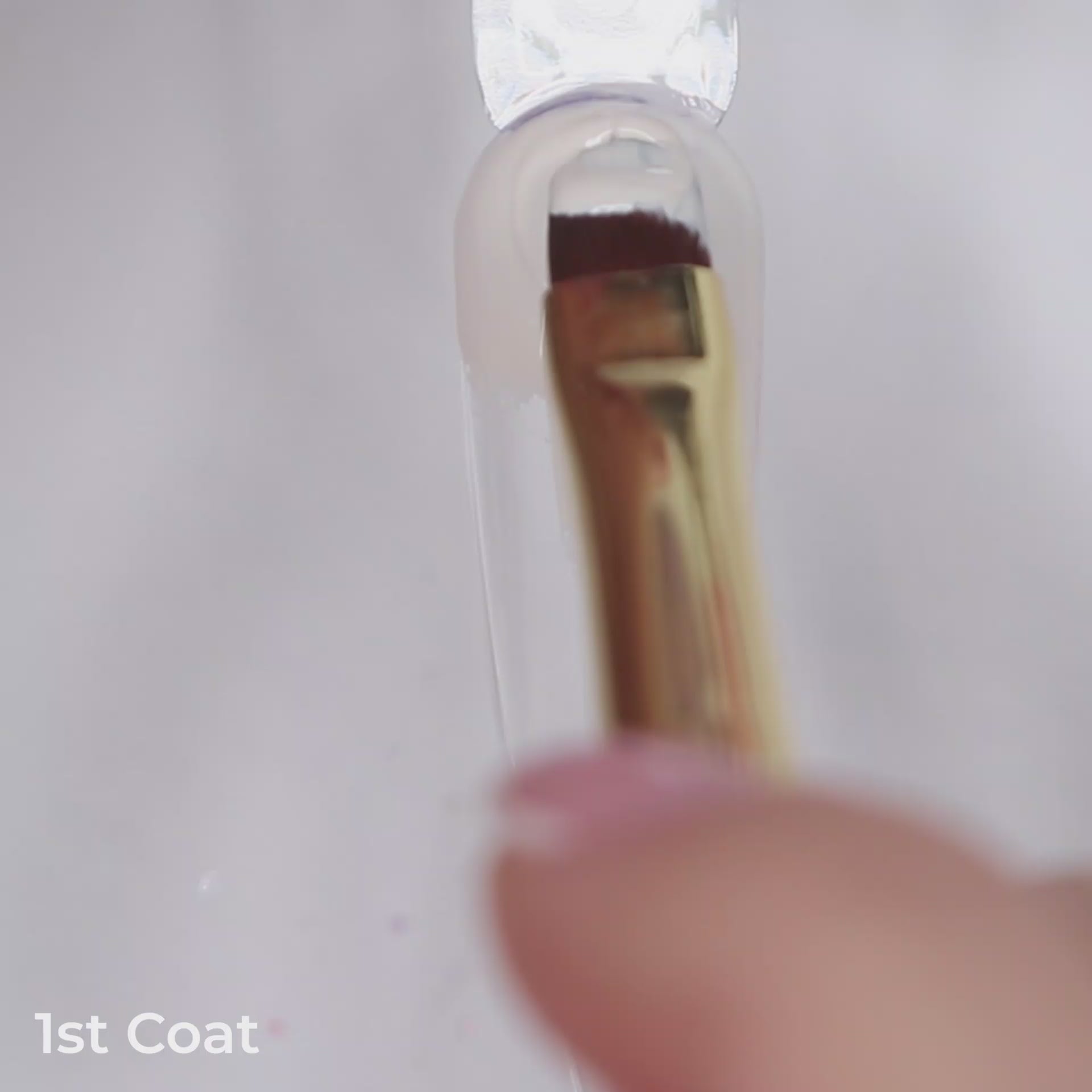 Load video: Cream Cake