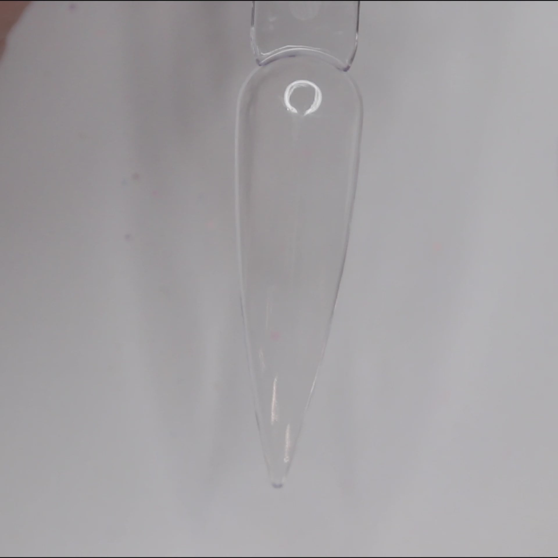 Load video: Purple Sapphire