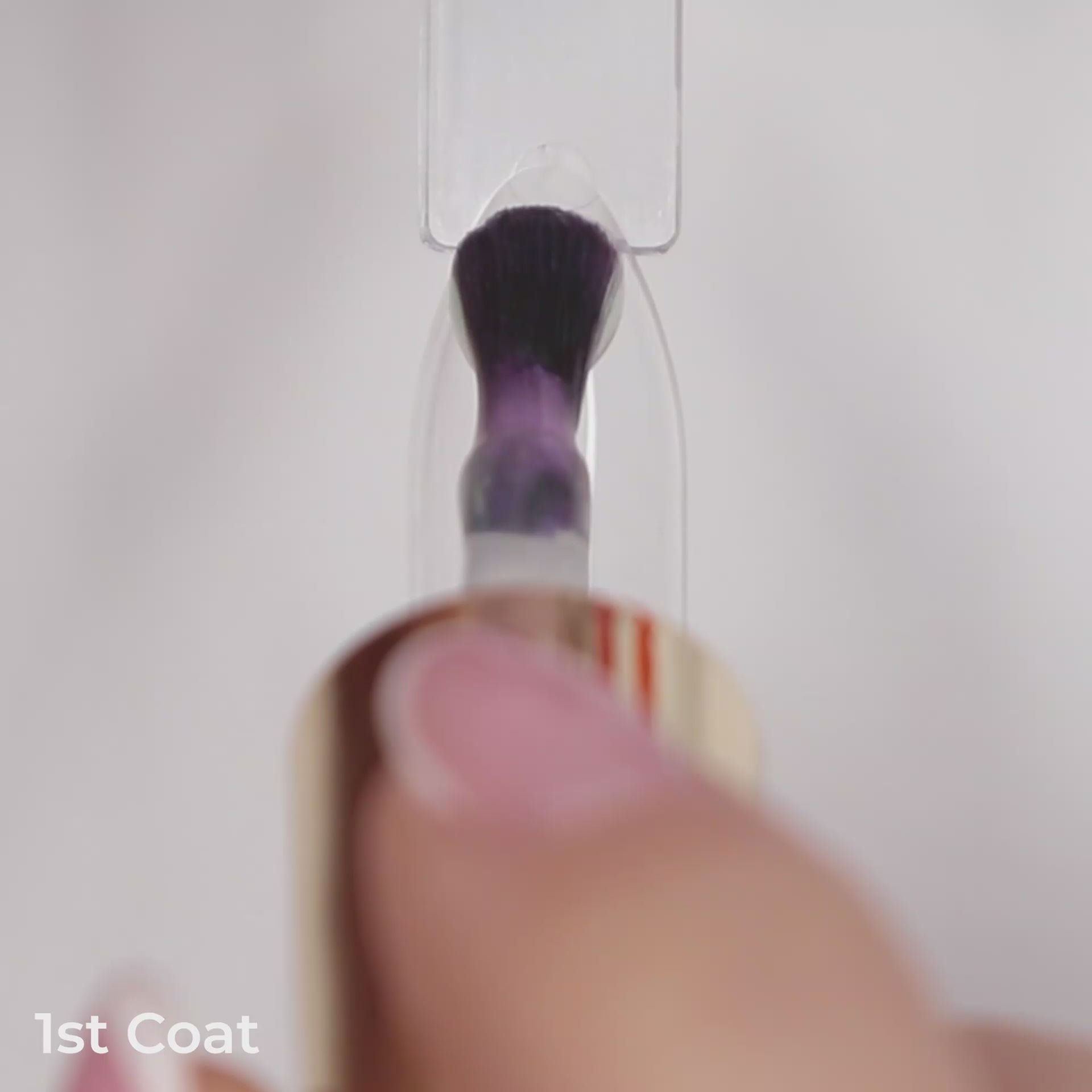 Load video: Opalescent