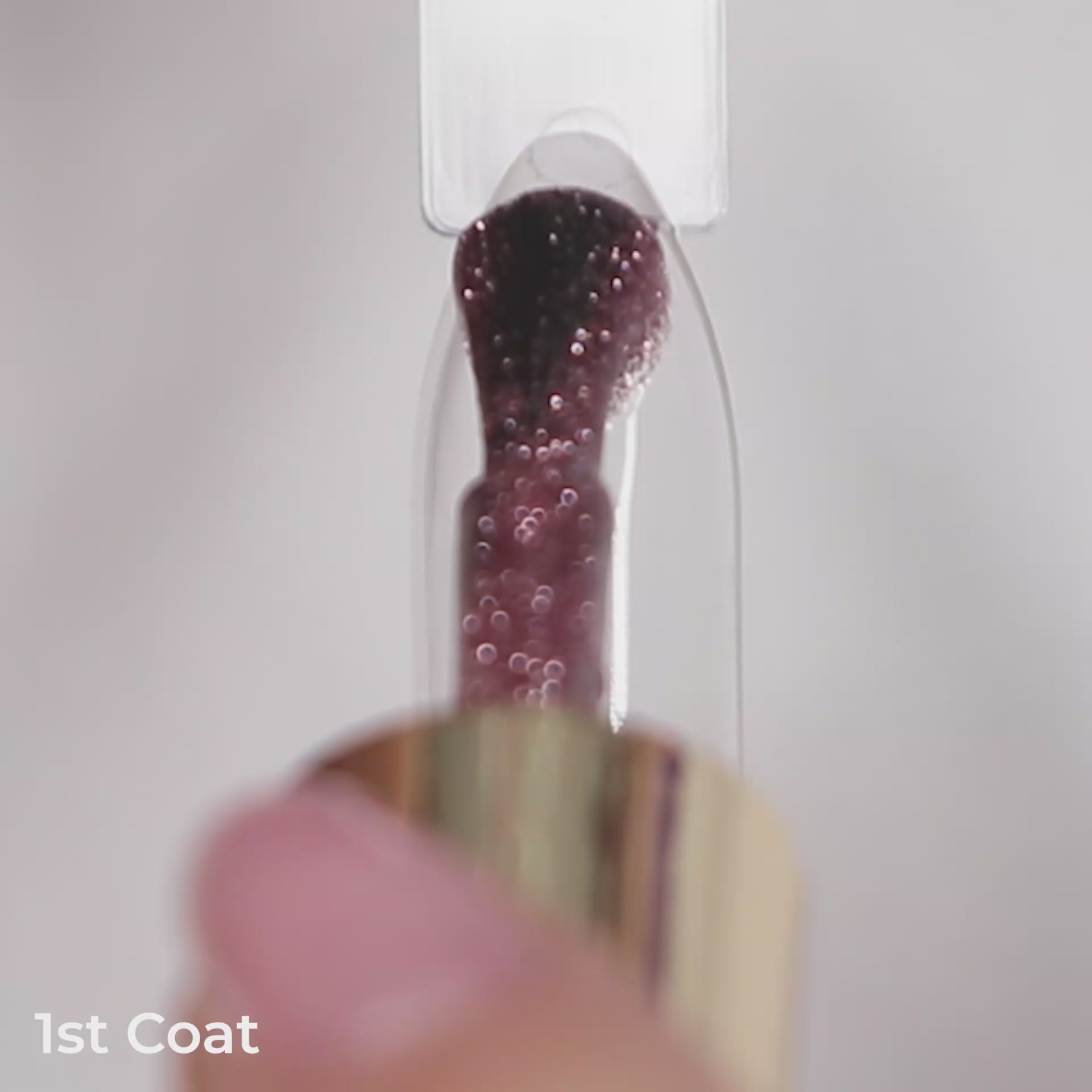 Load video: Rose Sparkle