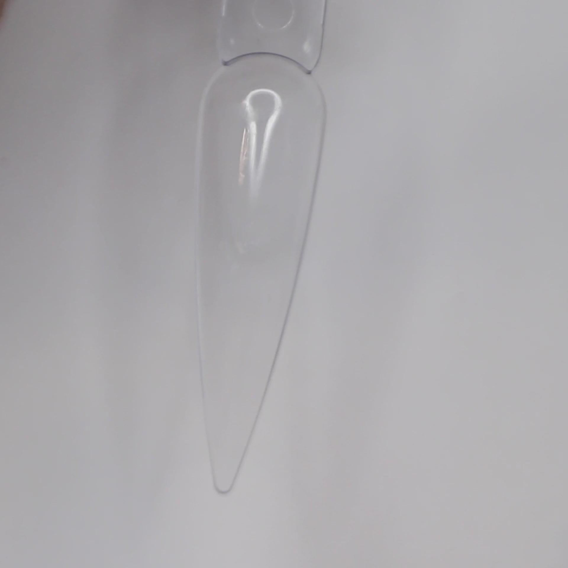 Load video: Iridescent Series Saturn