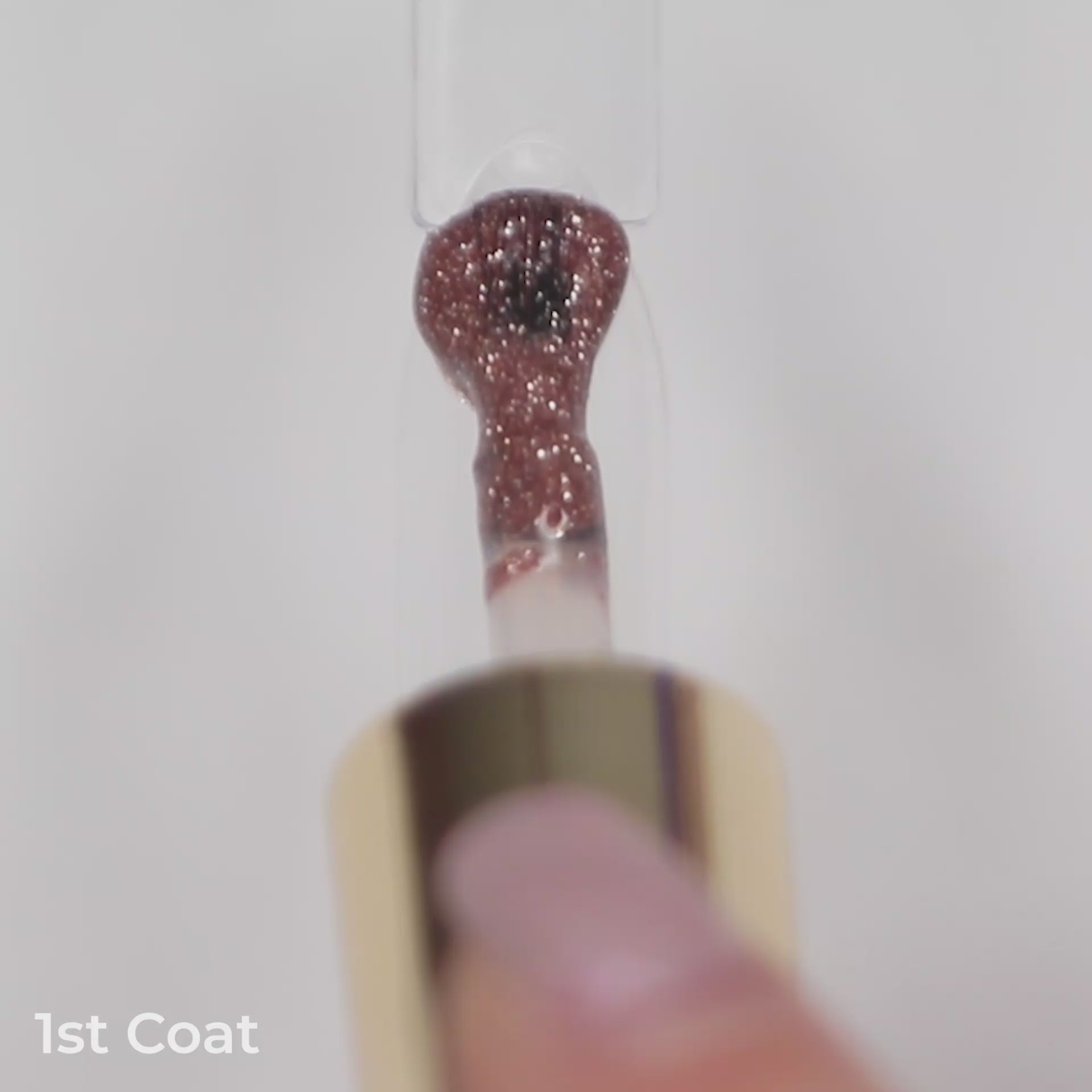 Load video: Rose Gold Diamond