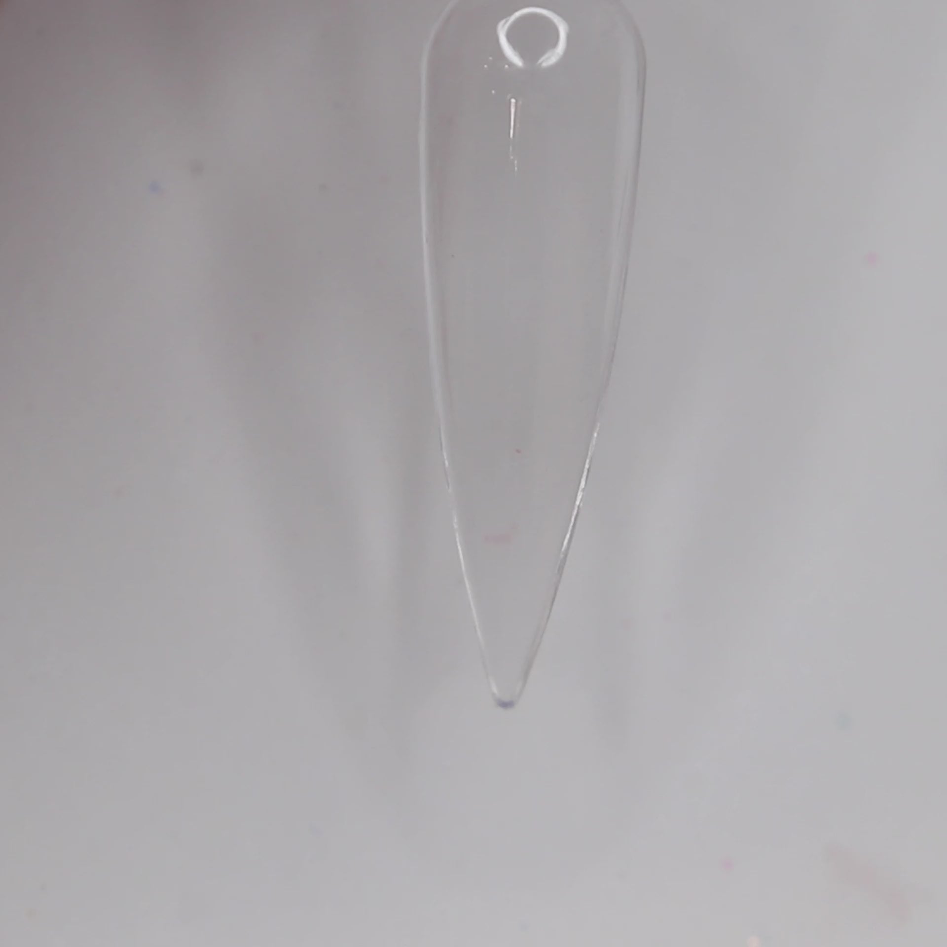 Load video: Glass Slippers