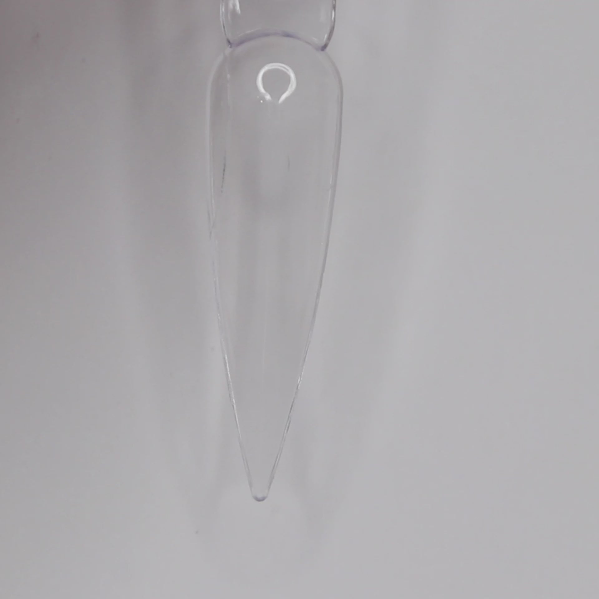 Load video: Blueberry Fizz