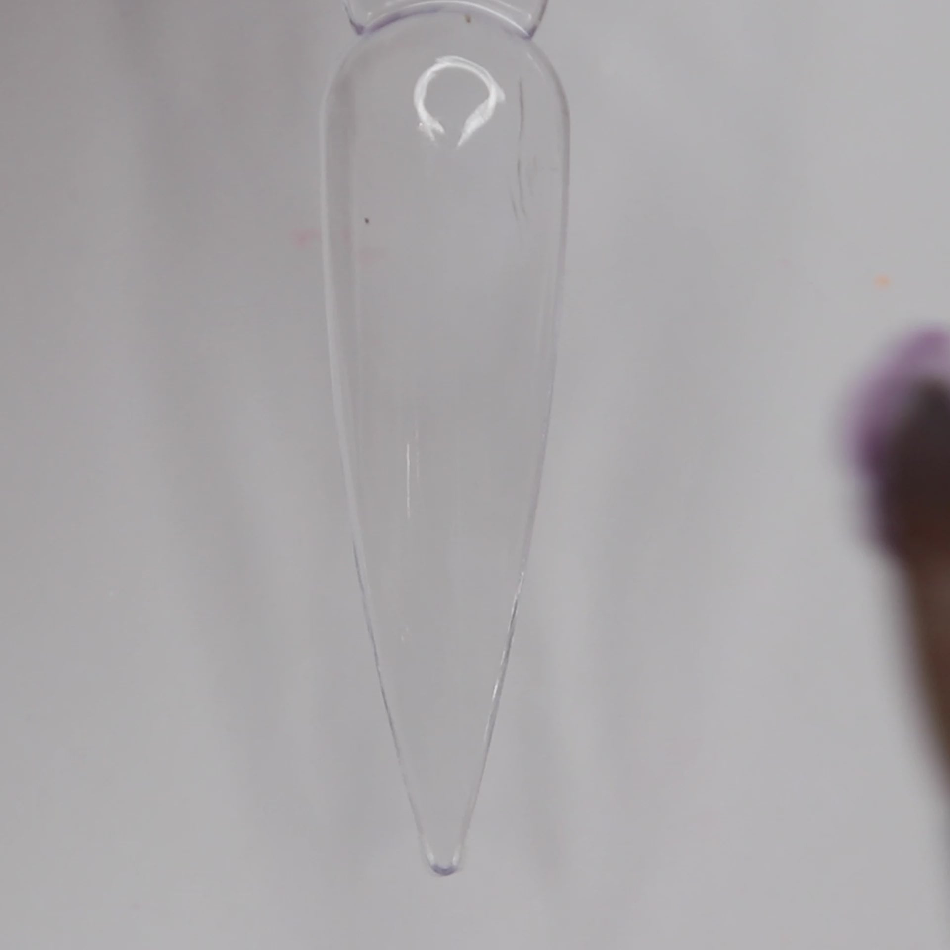 Load video: Violet Pearl