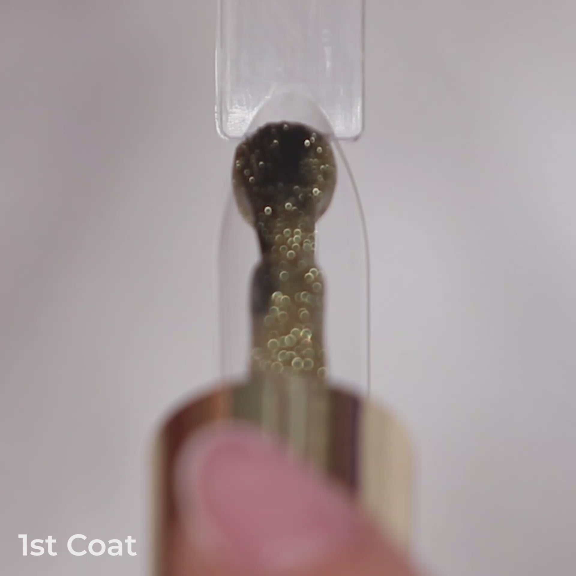Load video: Champagne Sparkle
